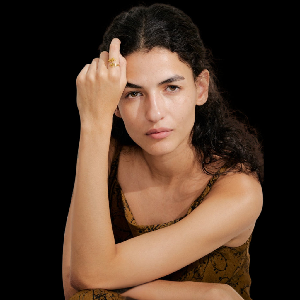 Babette Ring