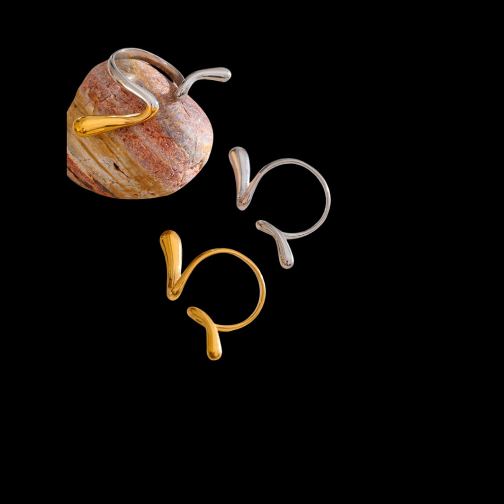 Vonzo Ring