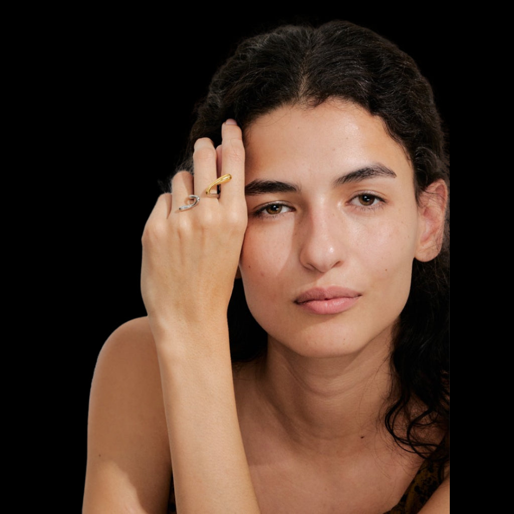 Vonzo Ring