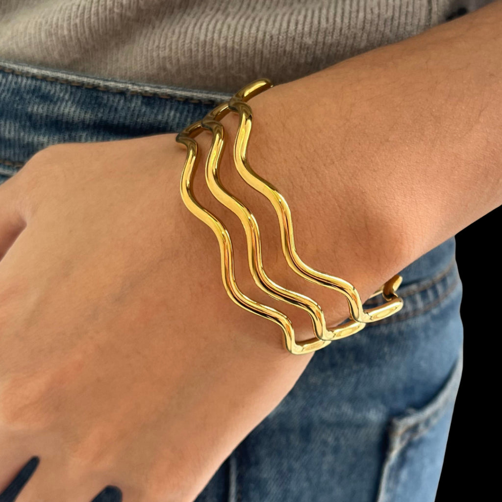 Days Bracelet