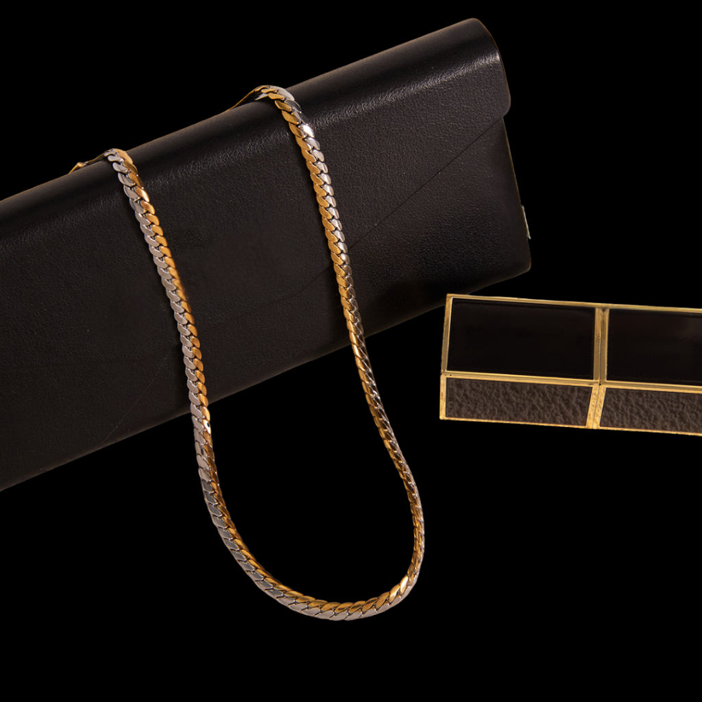 Vassar Necklace