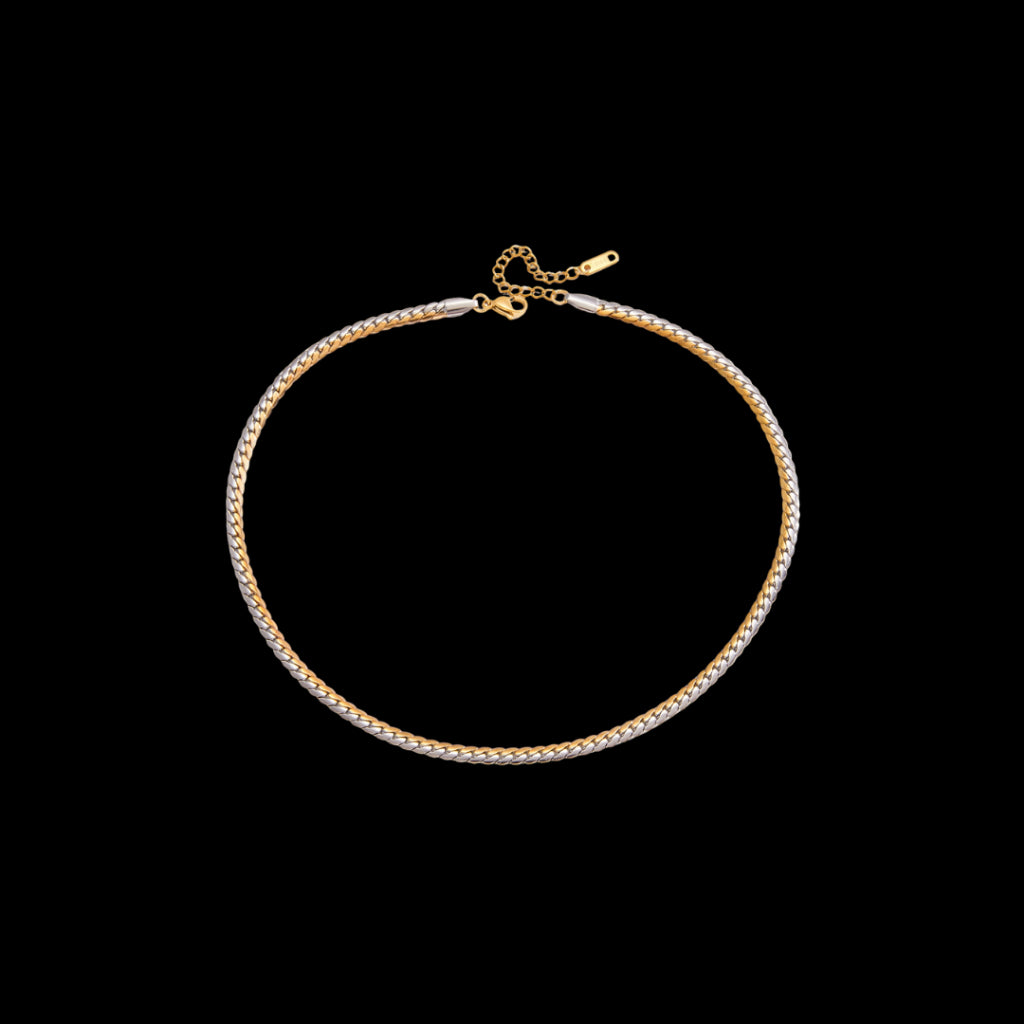 Vassar Necklace