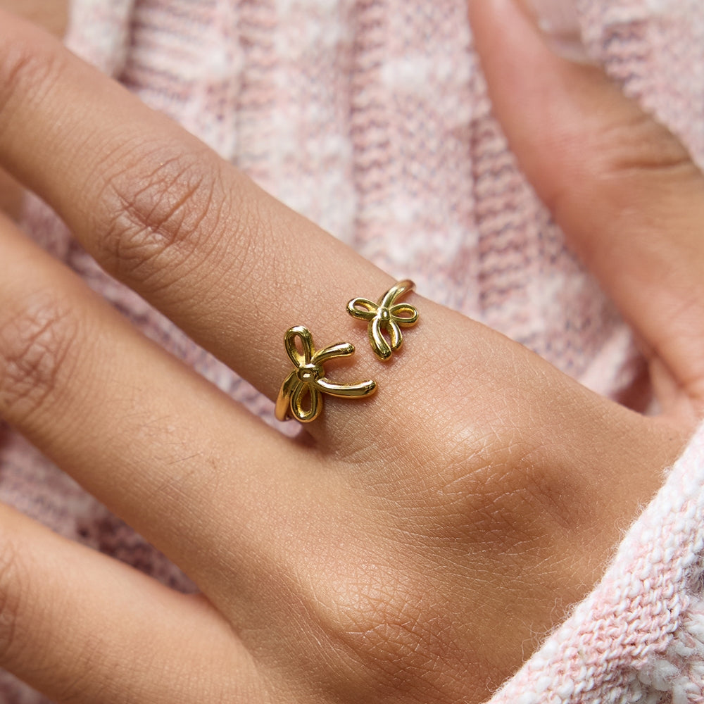 Arbor Ring