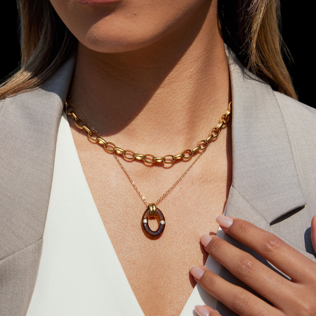 Noah Necklace