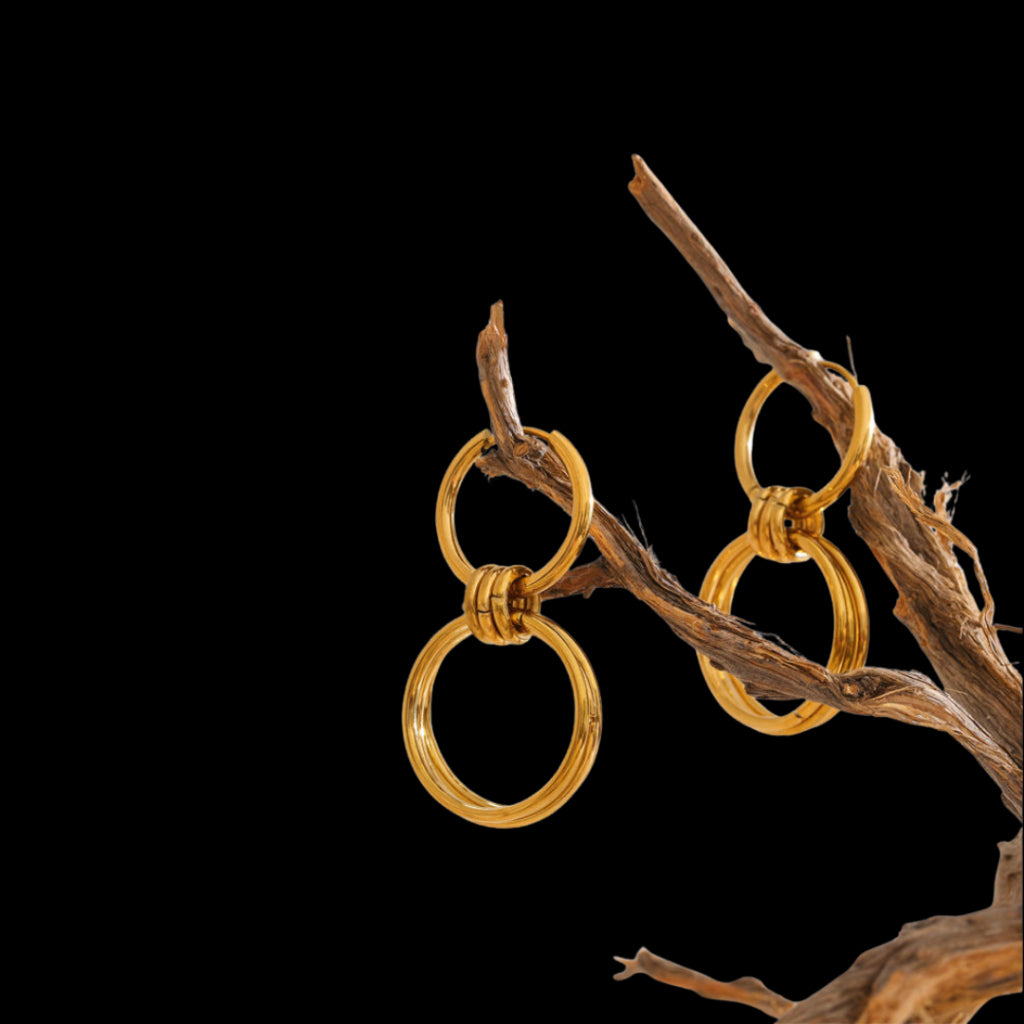 Oasis Earrings