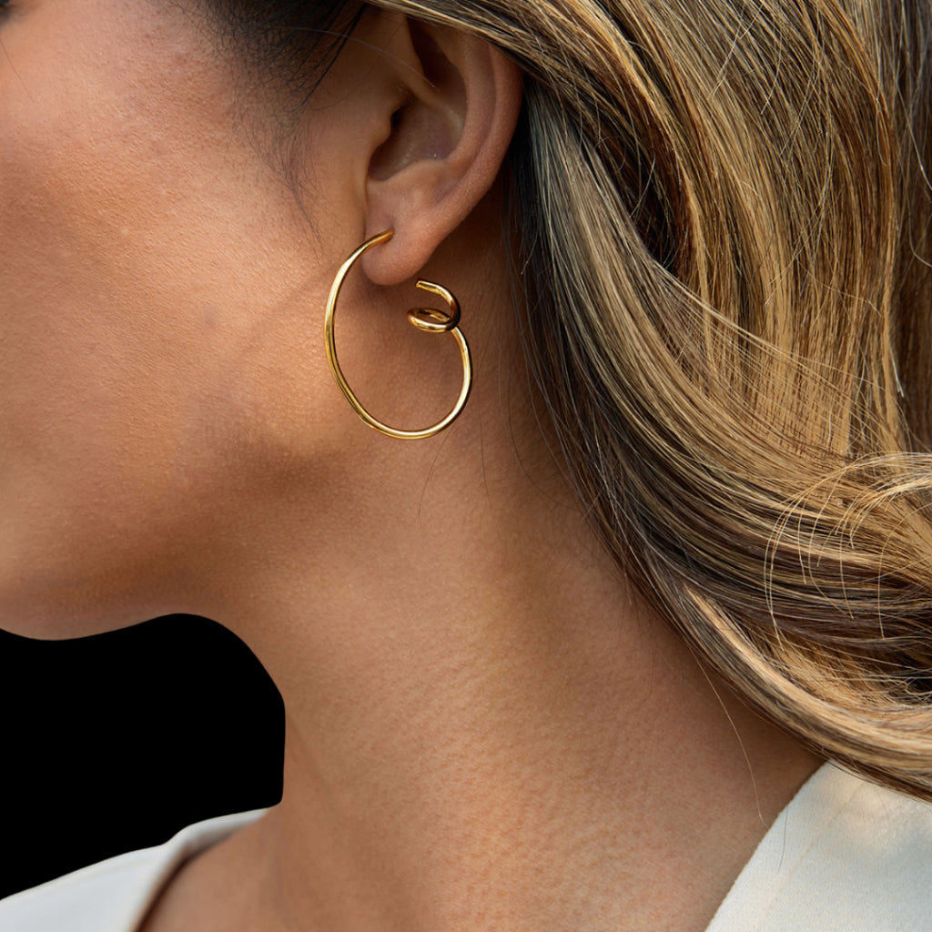 Loti Earrings