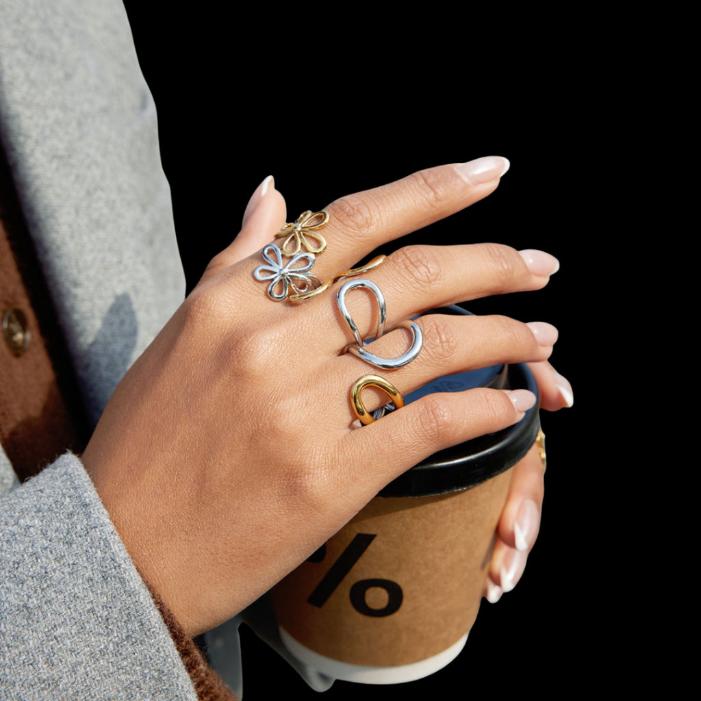 Karma Ring
