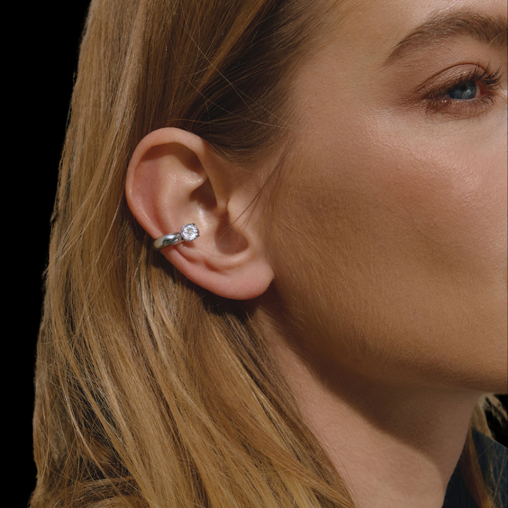 Elf Ear Cuff
