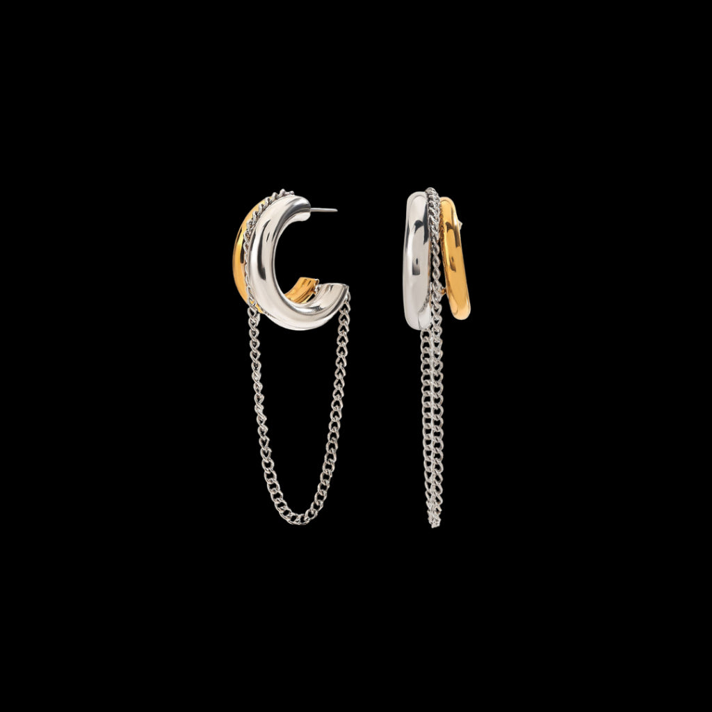 Onil Earrings