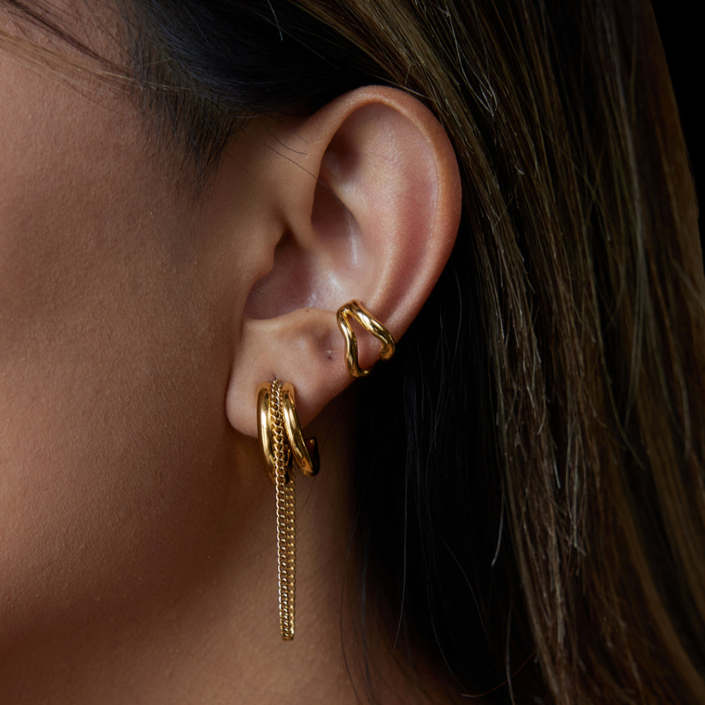 Onil Earrings