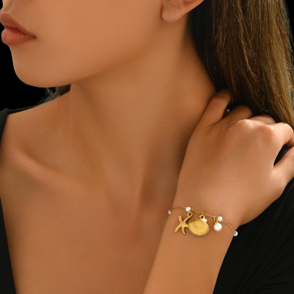 Maia Bracelet