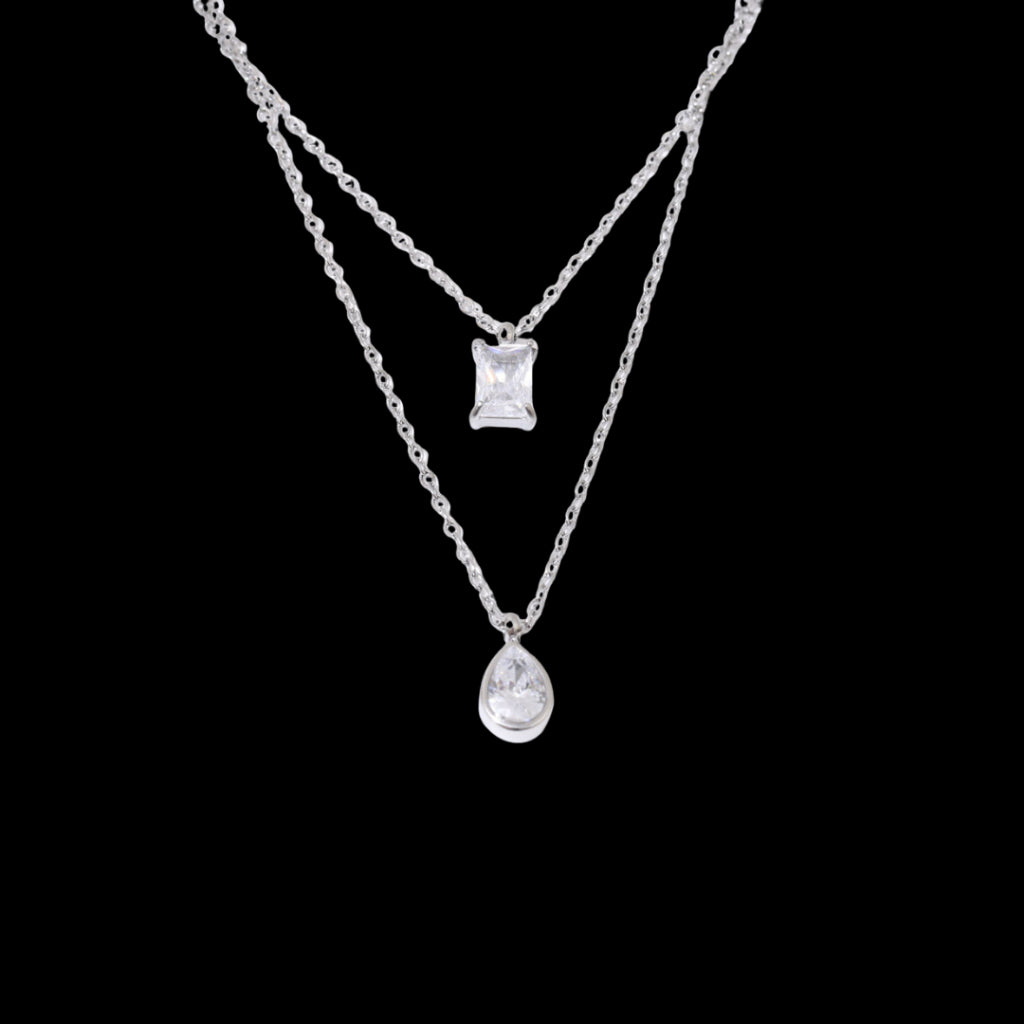 Jelly Necklace