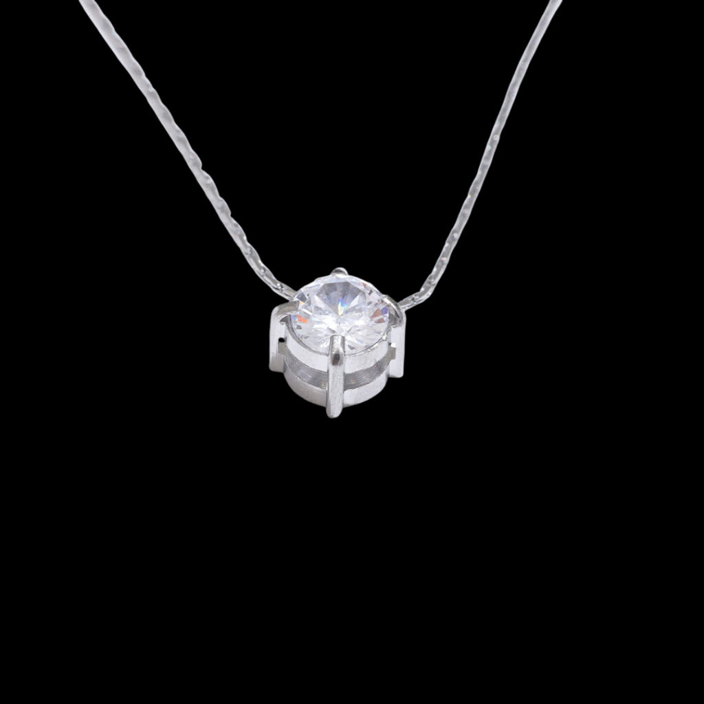 Rombo Necklace