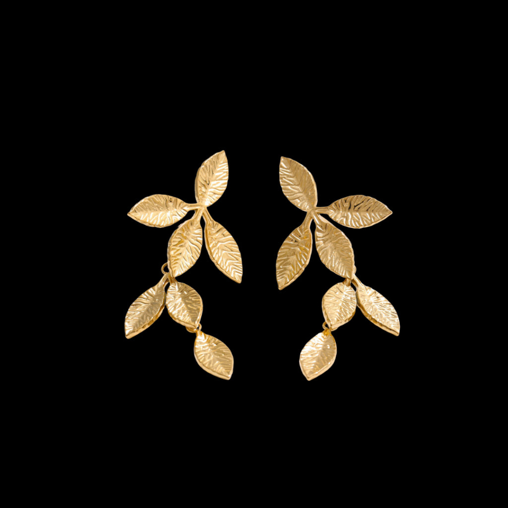 Soma Earrings