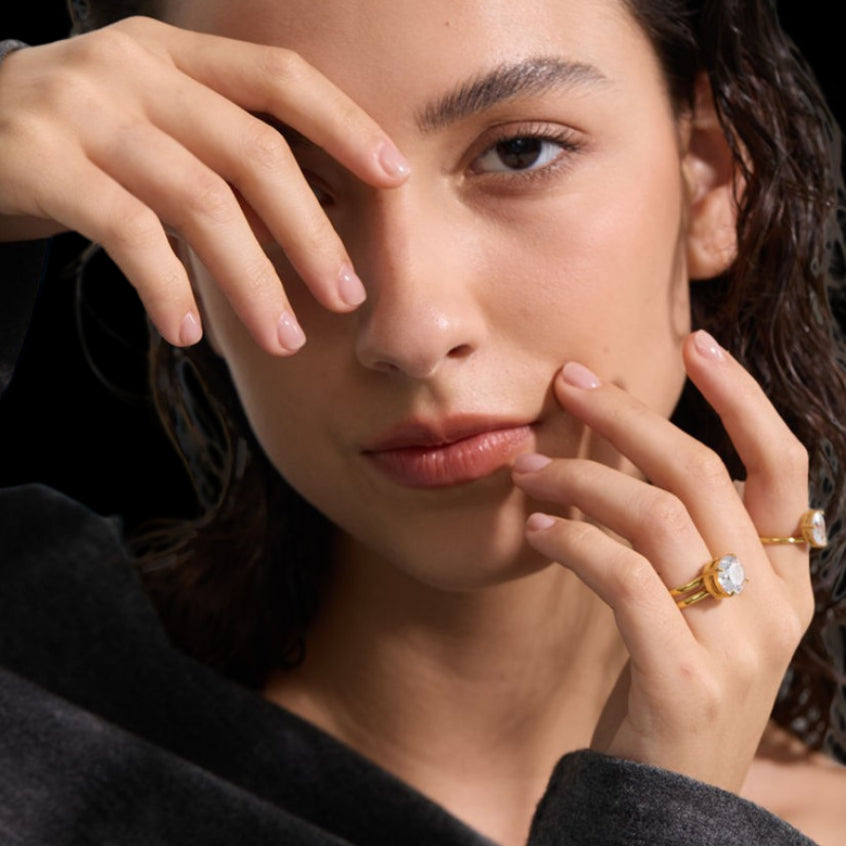Nubo Ring