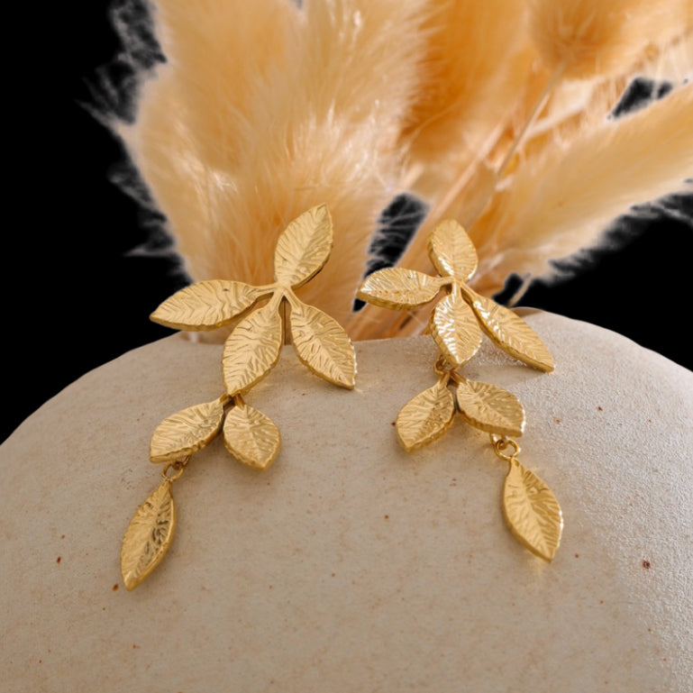 Soma Earrings