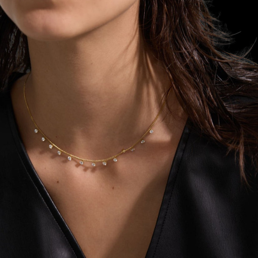 Mondri Necklace
