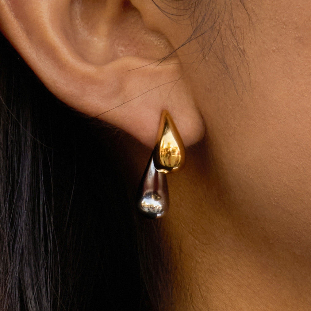 Amazona Earrings