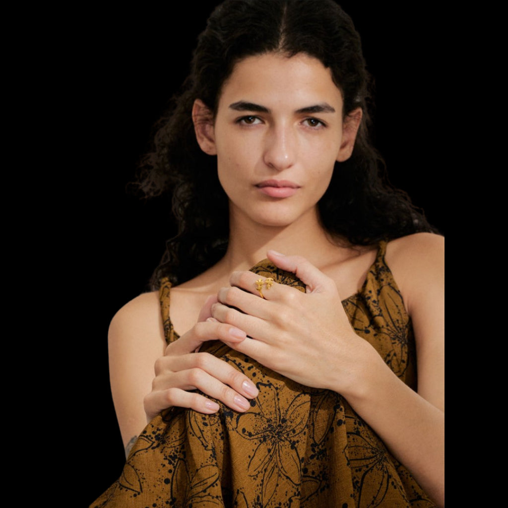 Babette Ring