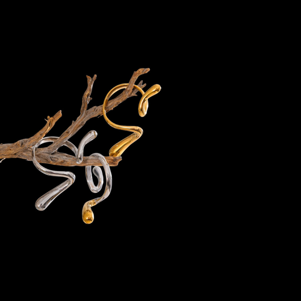 Vonzo Ring