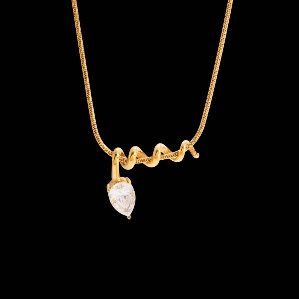 Lucresia Necklace
