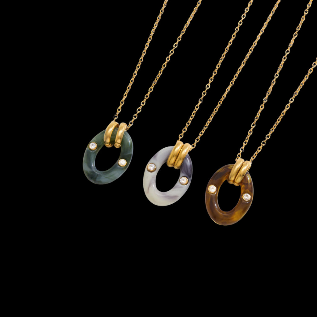 Noah Necklace