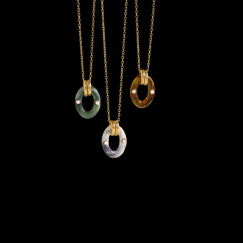 Noah Necklace