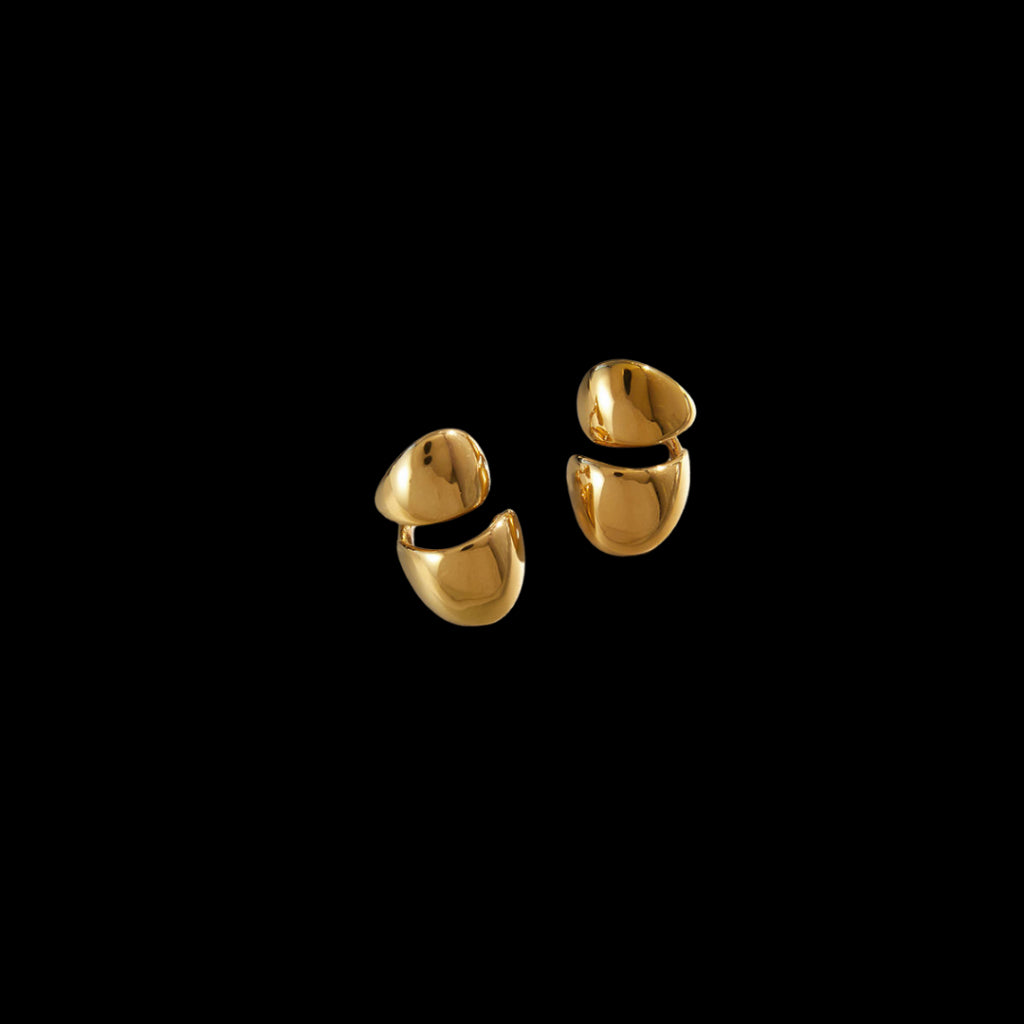 Nur Ear Cuff