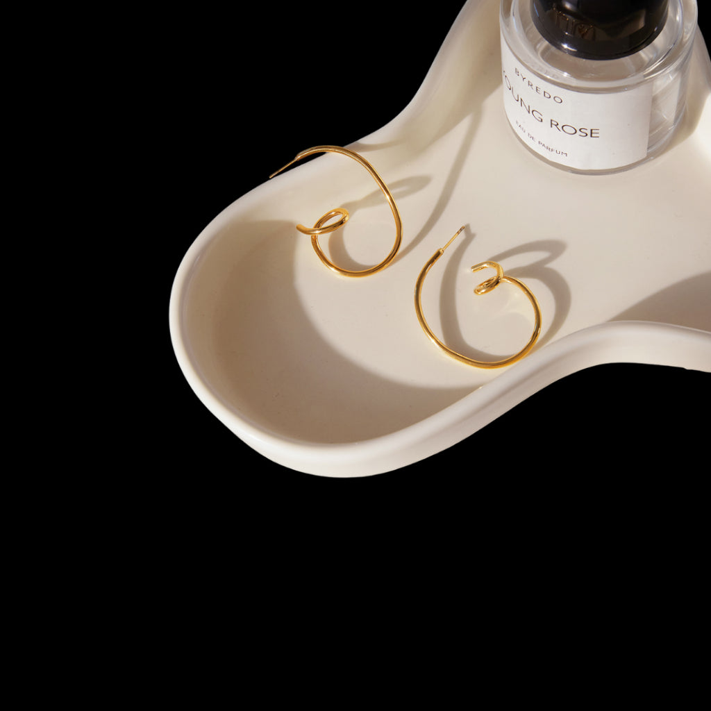 Loti Earrings