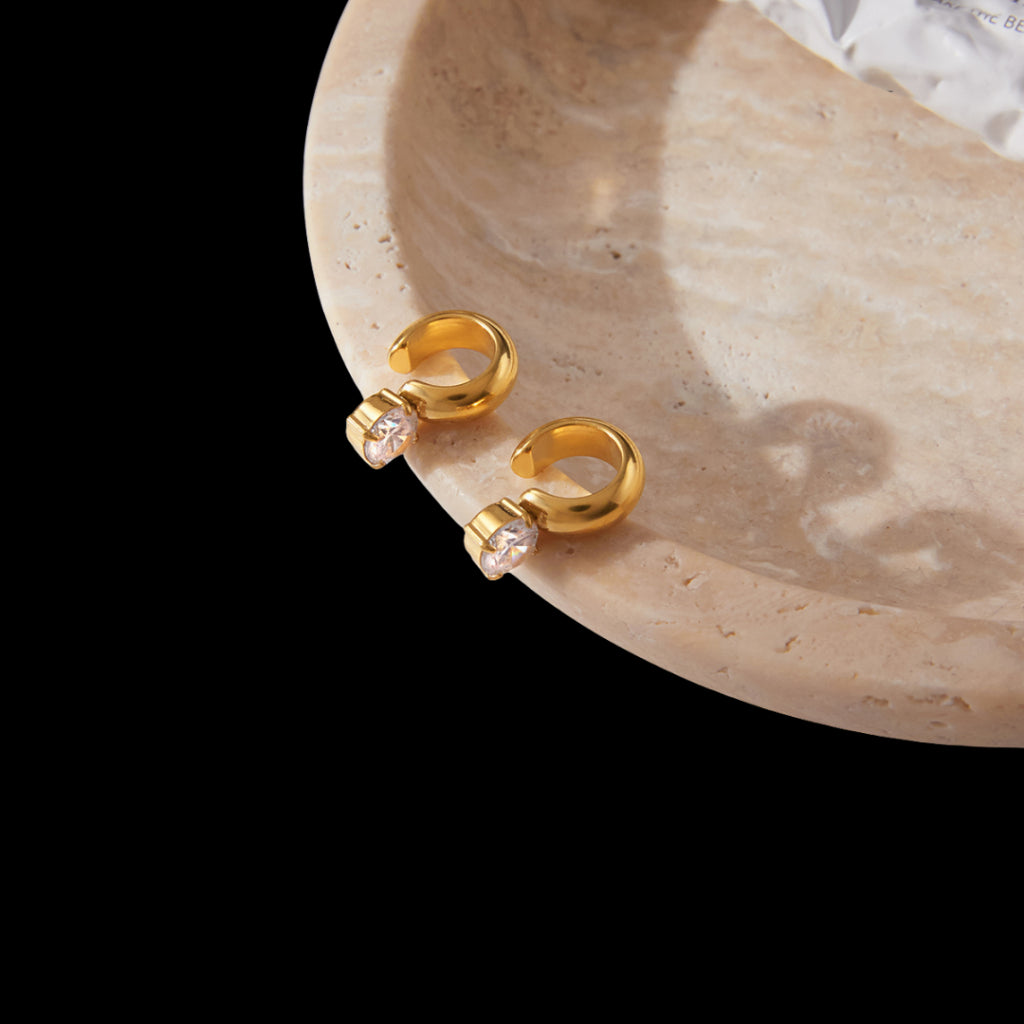 Elf Ear Cuff
