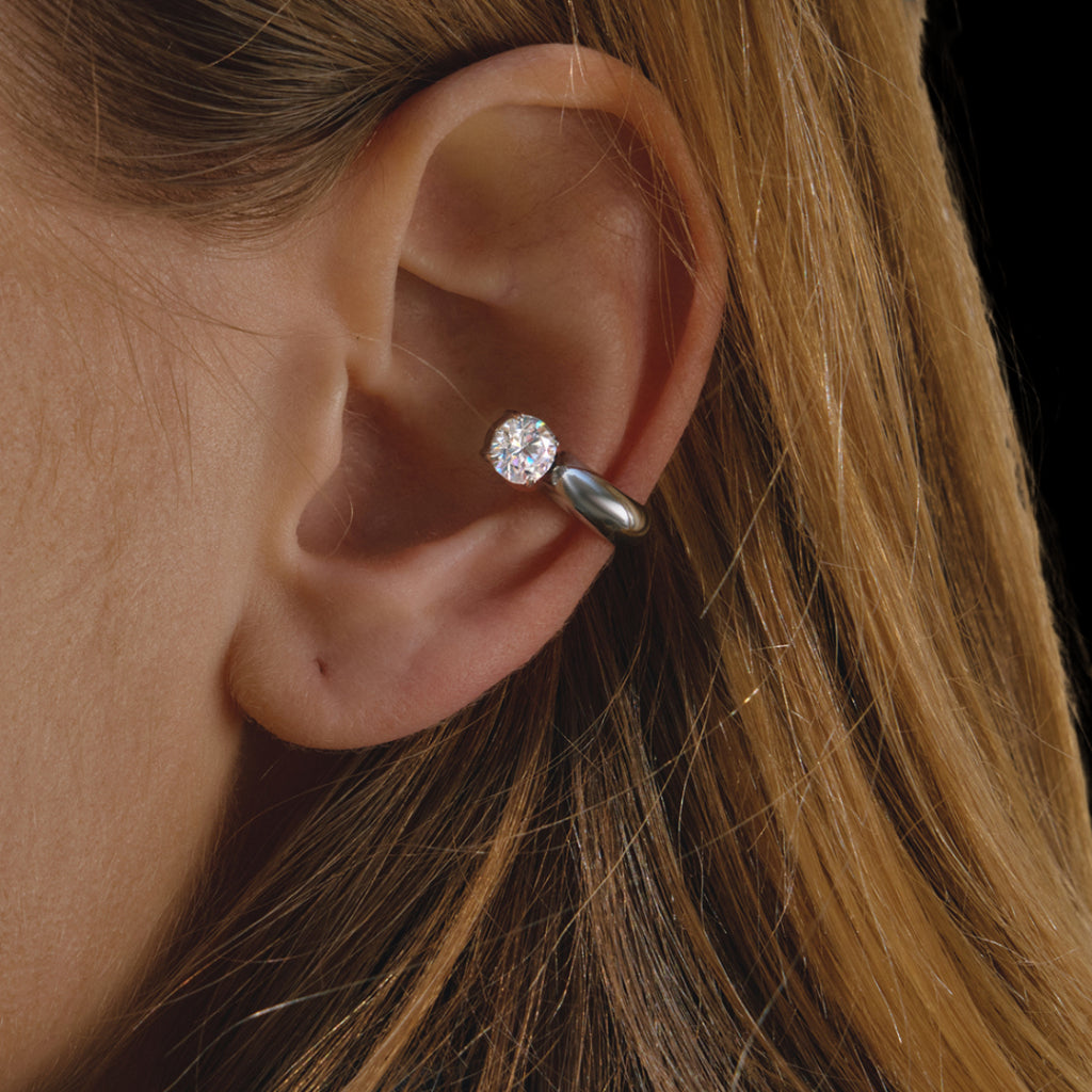 Elf Ear Cuff
