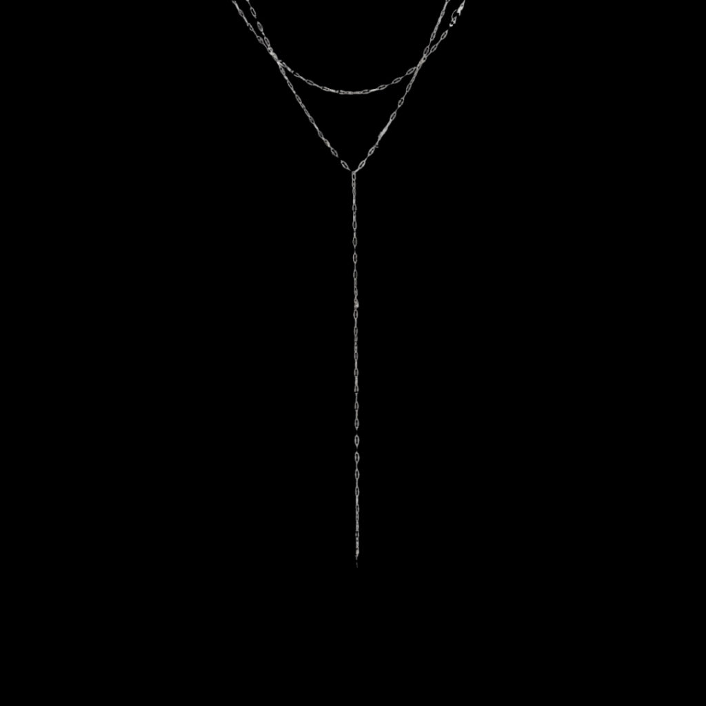 Gauss Necklace