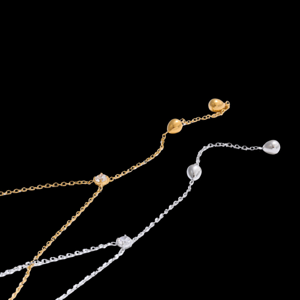 Dust Necklace