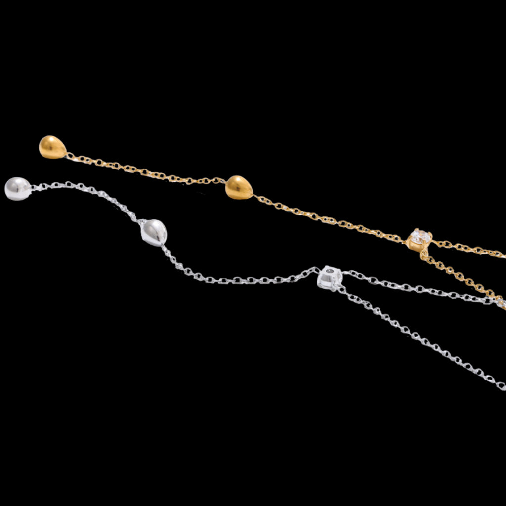 Dust Necklace
