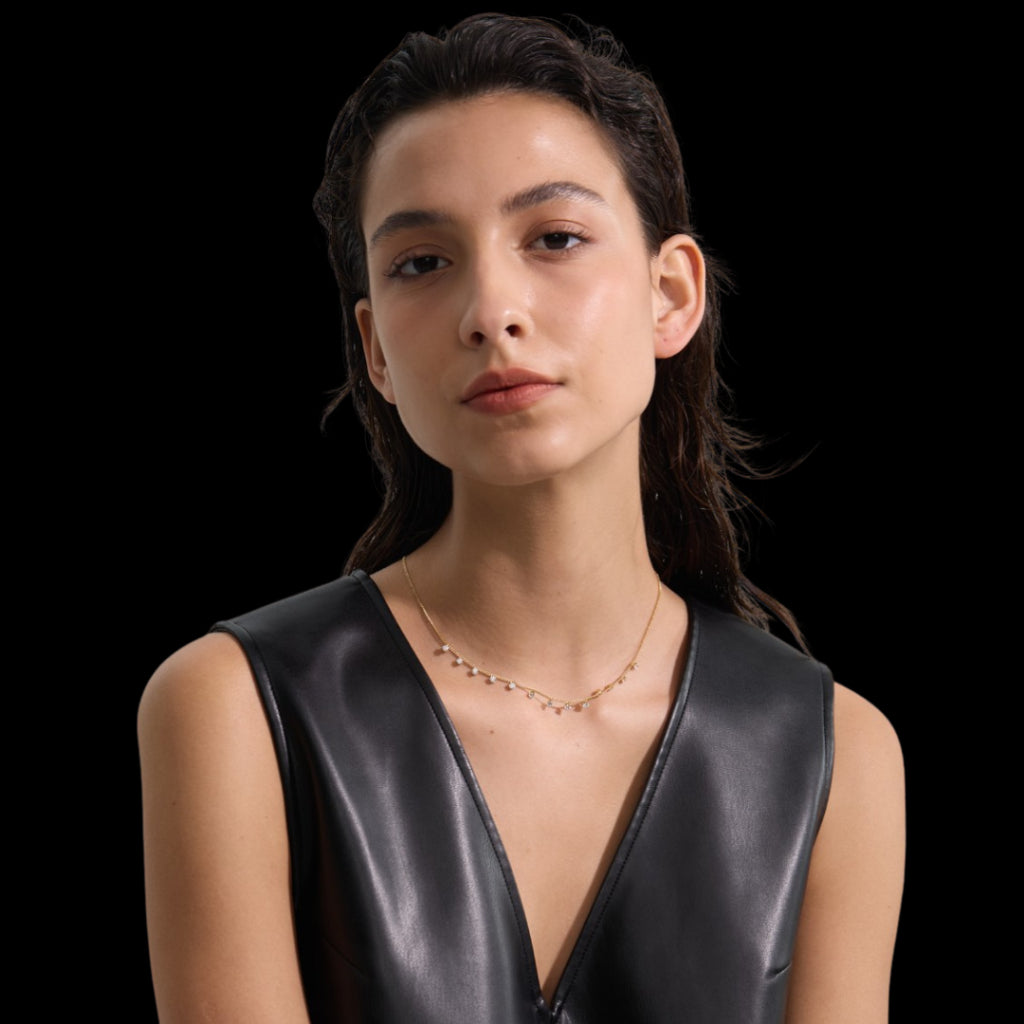 Mondri Necklace