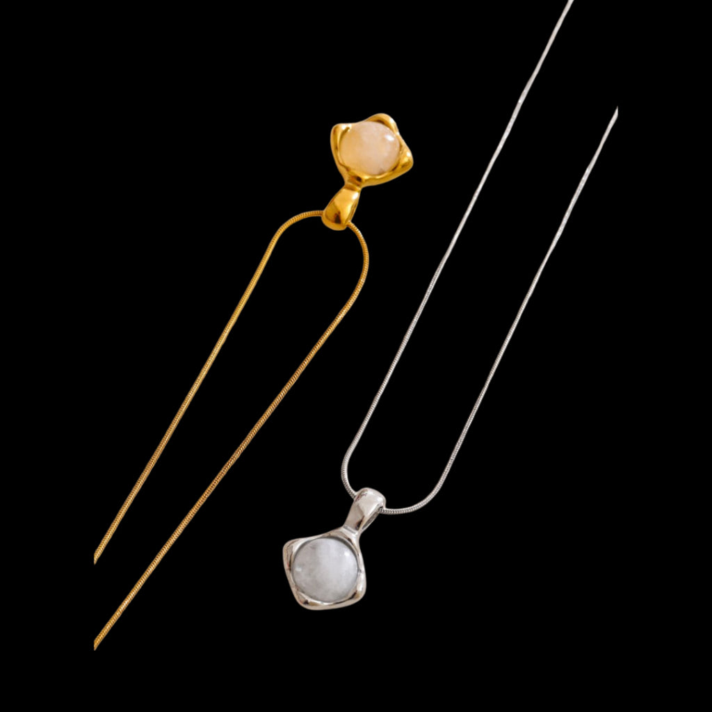 Mowa Necklace