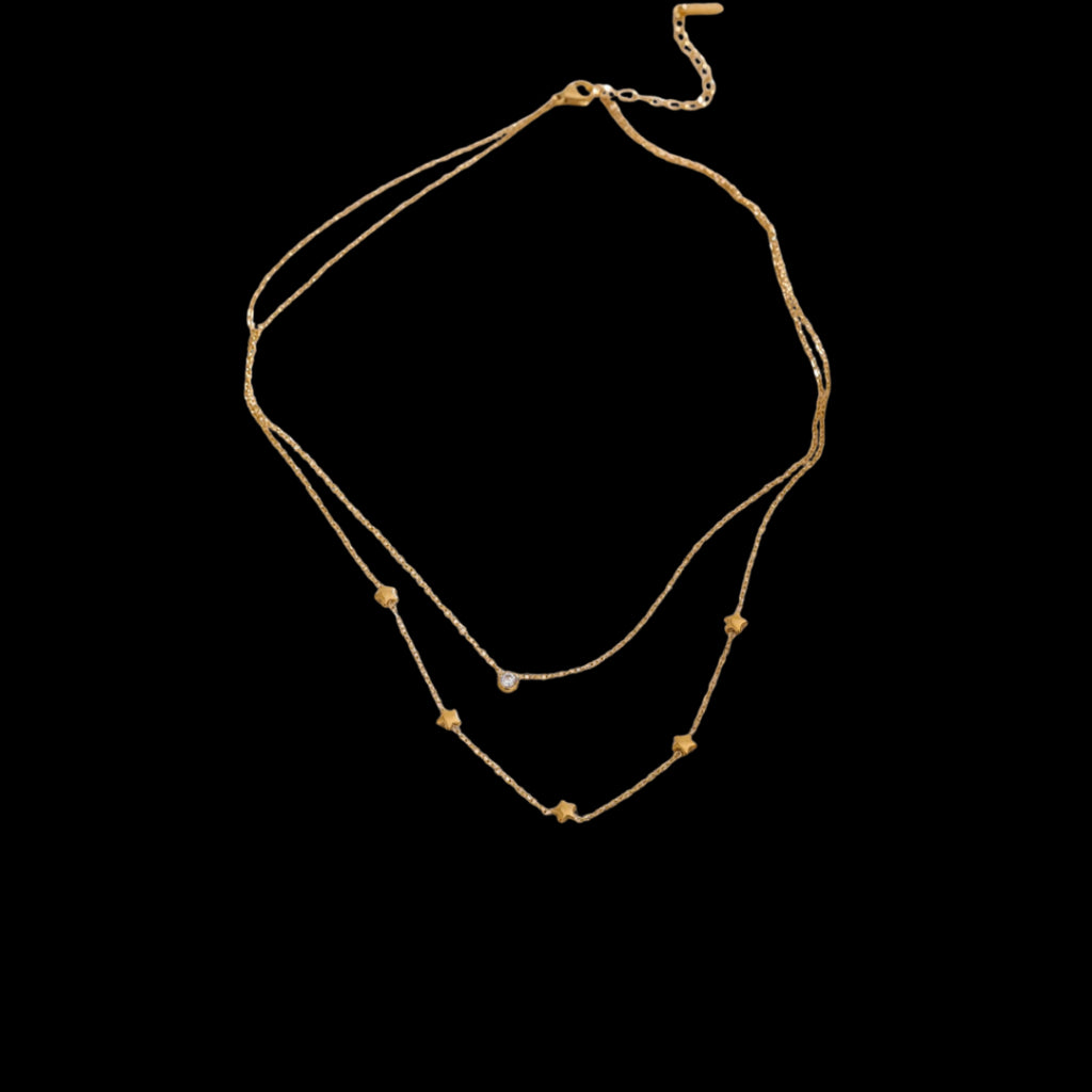 Room Necklace