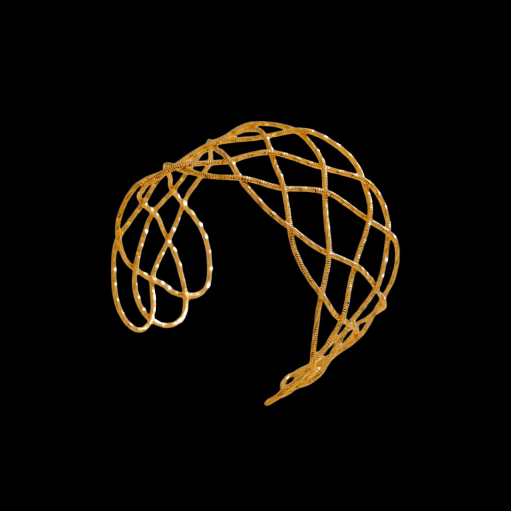 Elipse Bracelet