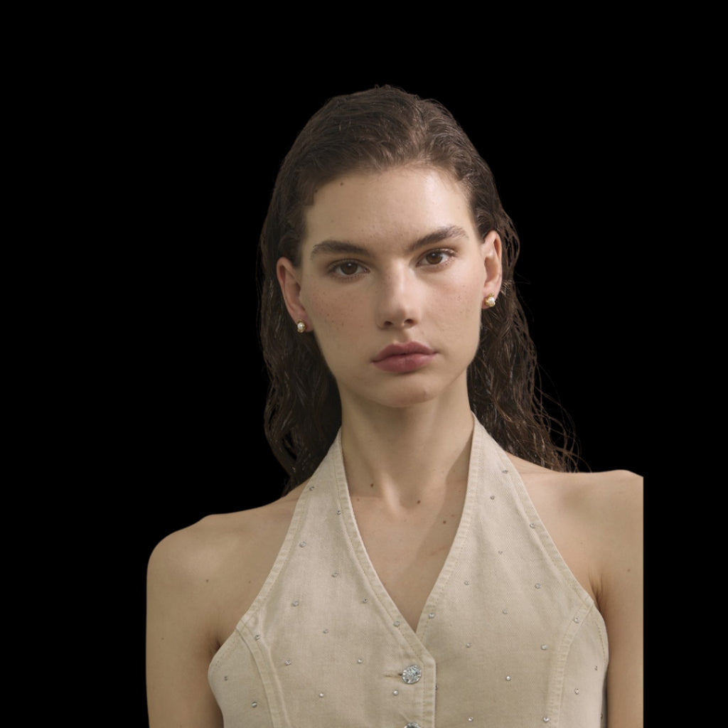 Panna Earrings