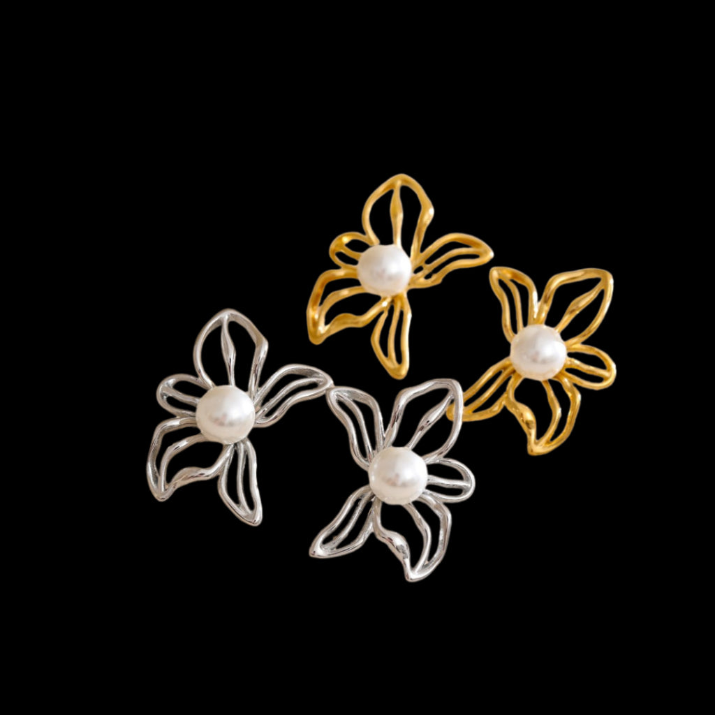 Sola Earrings