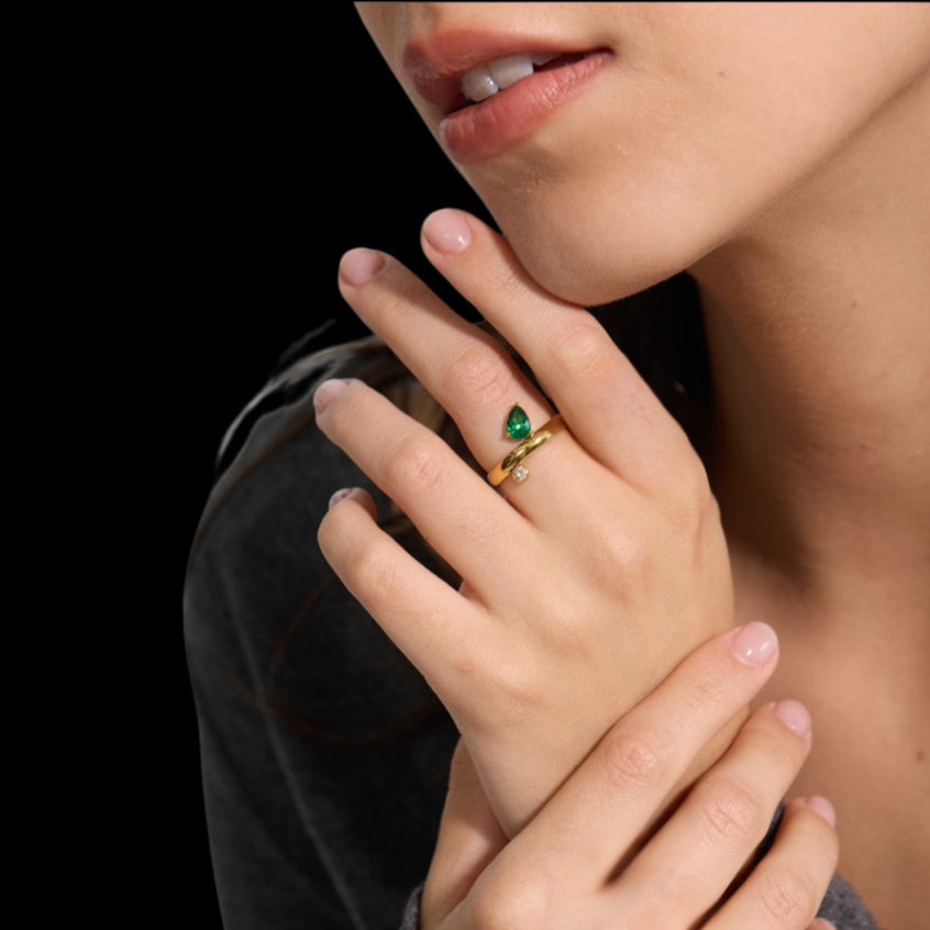 Infinity Ring