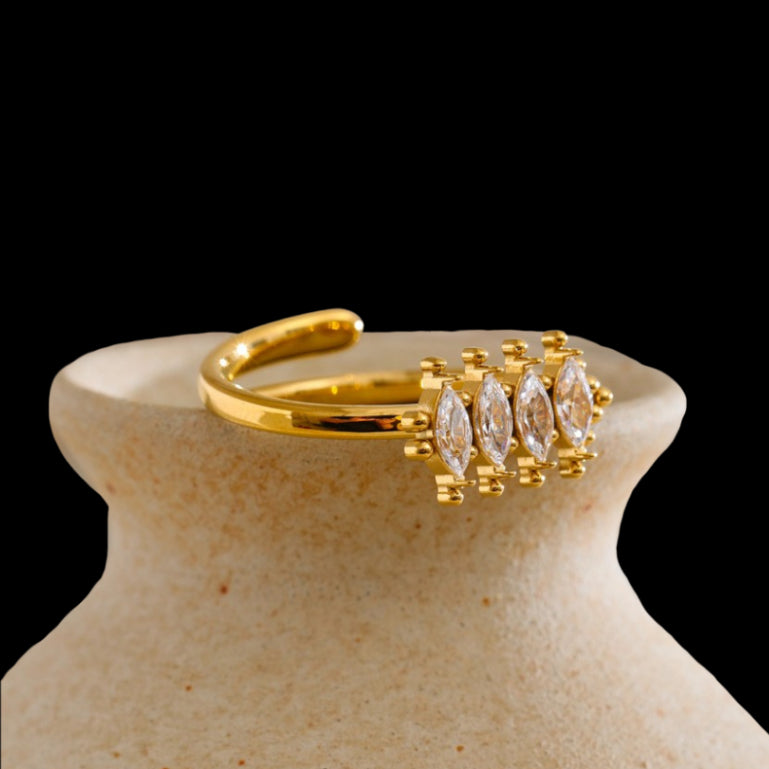 Lamda Ring