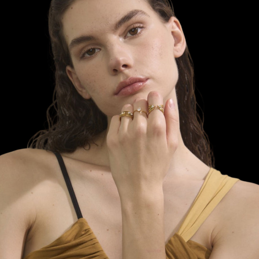 Rigel Ring