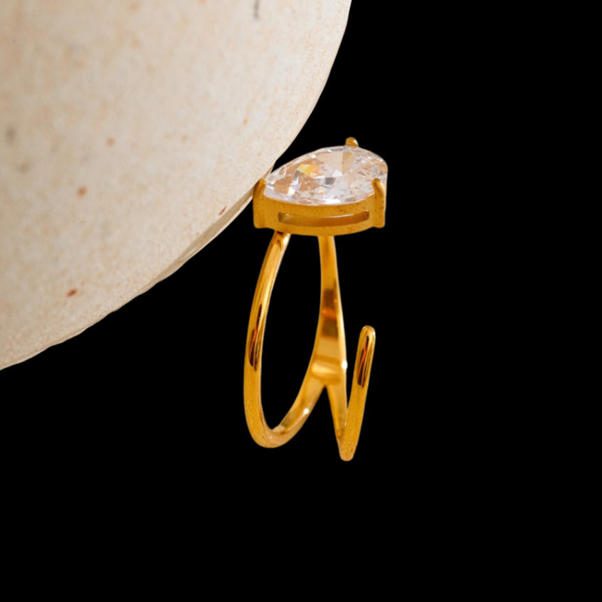 Nubo Ring
