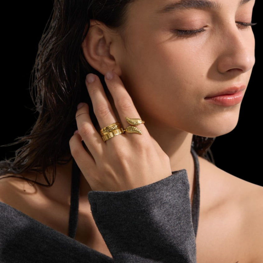 Essence Ring