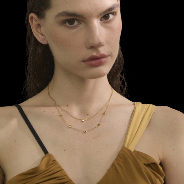 Room Necklace