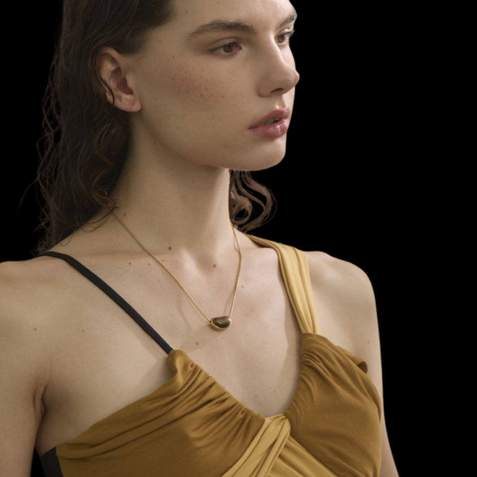 Vety Necklace