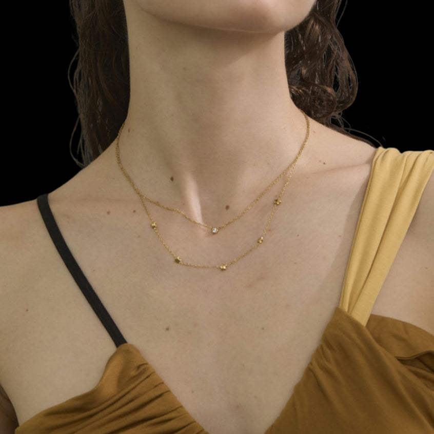 Room Necklace