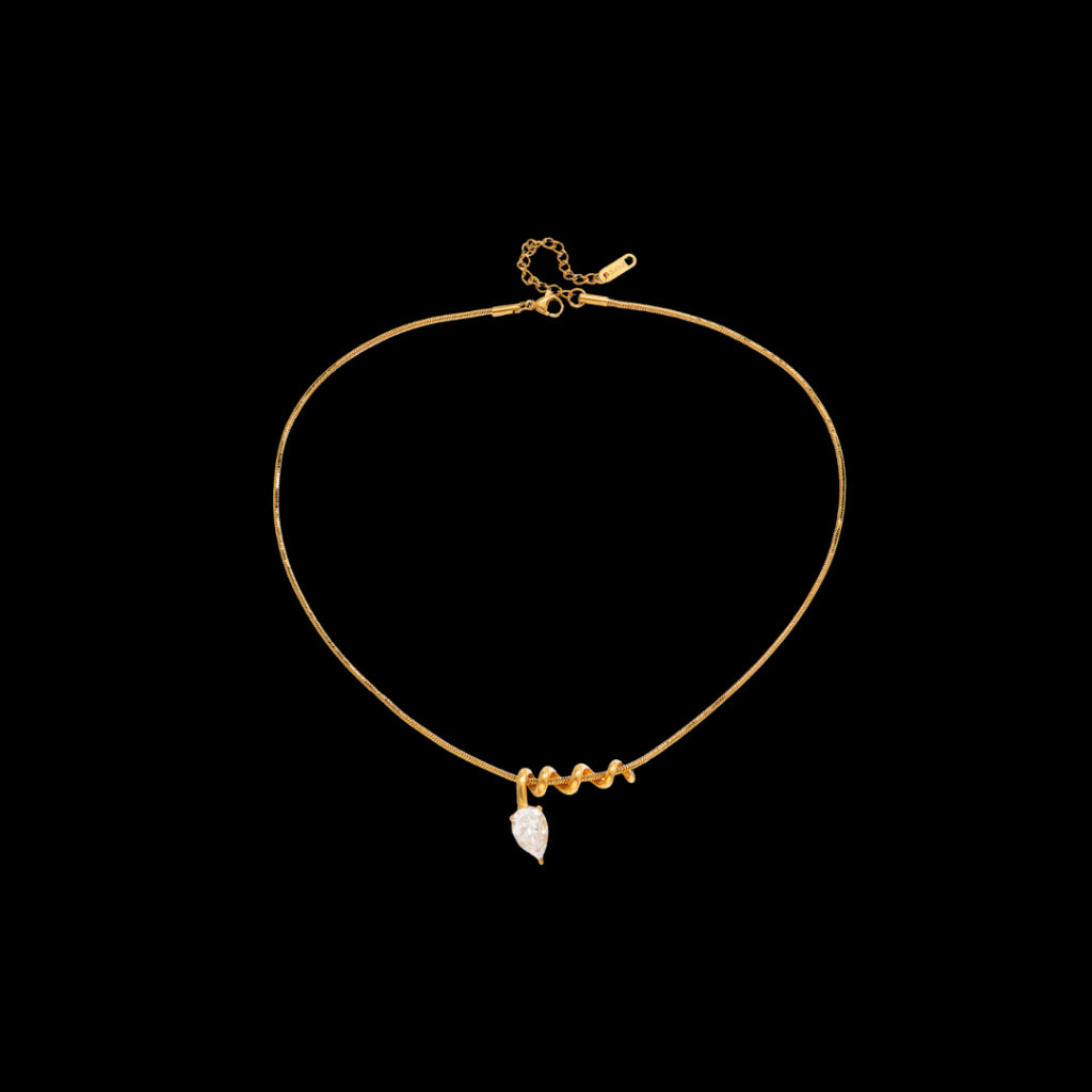 Lucresia Necklace