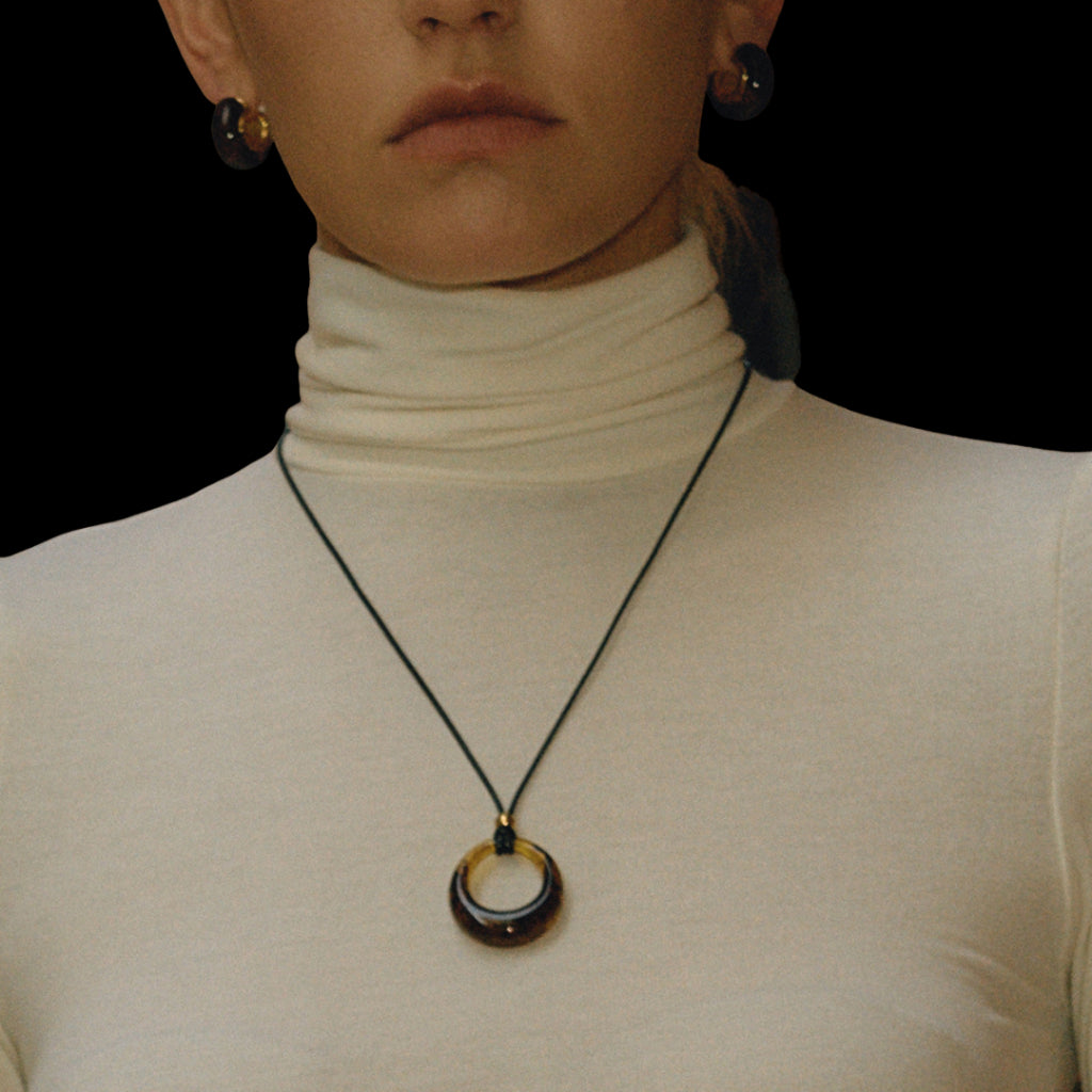 Suburb Necklace